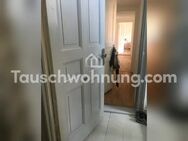 [TAUSCHWOHNUNG] 2ZK Berlin Neukölln gegen 3ZKB Münster - Berlin