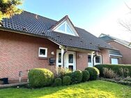 Schönes Einfamilienhaus in guter Lage von Hohenwestedt - Hohenwestedt