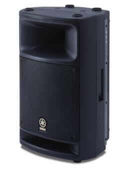 PA Aktivbox YAMAHA MSR400 - Steinhagen (Nordrhein-Westfalen)