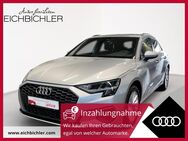 Audi A3, Sportback 30 g-tron, Jahr 2022 - Landshut