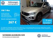 VW T-Roc, 1.5 TSI Move LANE, Jahr 2024 - Augsburg