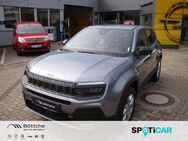 Jeep Avenger, Altitude Mild-Hybrid, Jahr 2022 - Dessau-Roßlau