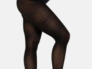 Camano Umstandsleggings fine functional perfekt für jede Phase der Schwangerschaft, 3D 50 DEN