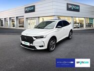 DS Automobiles DS 7, E-Tense 225 Hybrid Rivoli (EU6d), Jahr 2022 - Hamburg