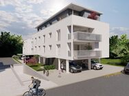 Modernes Wohnen in zentraler Dorflage von Lörrach-Brombach - Lörrach