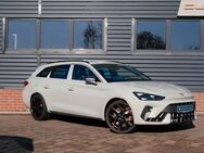 CUPRA Leon, 2.0 TSI ST 333 VZ ||Akebono|, Jahr 2022 - Schneeberg (Sachsen)