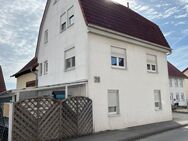 Provisionsfreies Freistehendes Einfamilienhaus - Ertingen