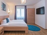 Business Apartment direkt im Zentrum - Schweinfurt