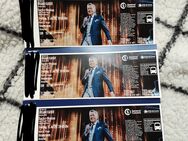 Roland Kaiser Tickets für Schweinfurt - Weidenberg
