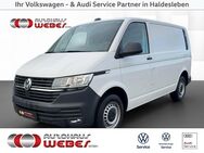 VW T6.1, 2.0 l TDI Transporter Kasten P, Jahr 2020 - Haldensleben