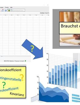 Statistische Auswertung mit SPSS (Bachelor, Master, Dissertation) - Pommersfelden
