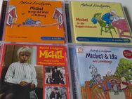 4 CD von Astrid Lindgren - Bad Essen