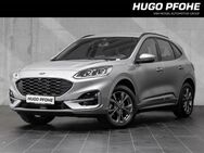 Ford Kuga, 2.5 ST-Line, Jahr 2023 - Hamburg