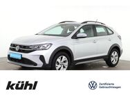 VW Taigo, 1.0 TSI Life App, Jahr 2023 - Gifhorn