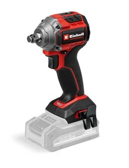 Einhell Akku-Schlagschrauber TP-CW 18/260-C Li BL - Solo, 260 Nm, ohne Akku und Ladegerät
