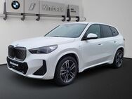 BMW iX, 1 eDrive20 M SPORT ParkAss, Jahr 2022 - Eggenfelden