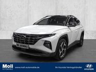 Hyundai Tucson, Prime Mild-Hybrid T ( 48V) Paket, Jahr 2023 - Köln