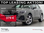 Audi Q3, 40 TFSI Q S LINE LM19, Jahr 2024 - Bochum