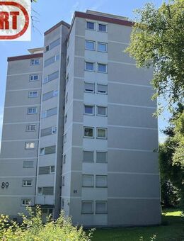 RESERVIERT! 3-Zimmer-Wohnung mit TG-Stellplatz in TUT-Nordstadt - Tuttlingen