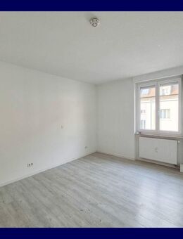 Großzügige 4-Zimmer-Wohnung mit Balkon + Keller + separate Küche - Singen (Hohentwiel)