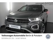 VW T-Roc, 1.5 l TSI "MOVE" OPF, Jahr 2022 - Berlin