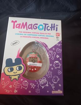 Verkaufe tamagotchi - Gifhorn Zentrum