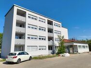 2-Zimmer Wohnung in Kirchdorf zu vermieten - Kirchdorf (Iller)