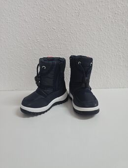 Winterstiefel - Bad Arolsen Zentrum