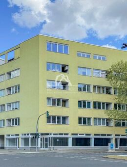 LICHTDURCHFLUTETES CITY-APARTMENT IN SCHÖNEBERG - PROVISIONSFREI - Berlin