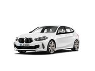 BMW M135, i xDrive M SPORTPAKET PRO 18 LC PROF HIFI AUSSENSPIEGEL PAKET, Jahr 2023 - Krefeld