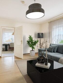 Umbau oder Neubau - Ihr Traum vom Eigenheim! - Fredersdorf-Vogelsdorf