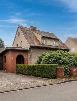 Haus in Wolfsburg - Wolfsburg