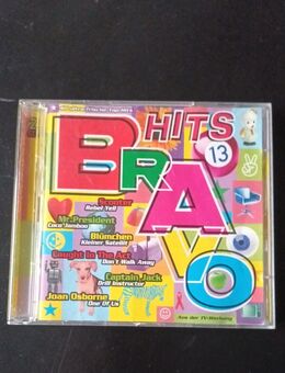 Bravo Hits 13 - Complication - Essen