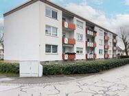 Provisionsfrei für Käufer: 3-Zimmer-Wohnung in Werries mit Balkon in guter Lage - Hamm