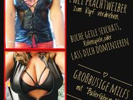 Zwei Milfs Chat - Hamburg Altona