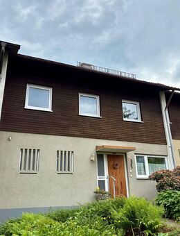 Familienfreundliches Reihenmittelhaus in Toplage - Wangen (Allgäu)