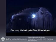 Ford Explorer EcoBoost Plug-in Hybrid ST-LINE - Magdeburg