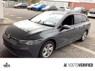 VW Golf Variant, 2.0 TDI Golf VIII Life AppConnect, Jahr 2021 - Braunschweig