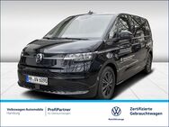 VW Multivan, 2.0 TSI, Jahr 2024 - Hamburg