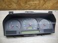 Volvo V70 - S70 Tacho Kombiinstrument BC Bordcomputer 9168386 in 85625