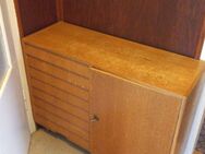 Vintage Kommode Sideboard schrank mit Schubladen und Fach Retro Design - Owingen