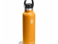 Hydro Flask Isolierflasche 21 Oz Standard Flex Cap, Color Last™-Pulverbeschichtun, 621 ml