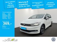 VW Touran, 2.0 TDI Highline MASSAGE NA, Jahr 2019 - Leutkirch (Allgäu)