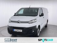 Citroën Jumpy, 2.0 Lang PDCh BTH, Jahr 2022 - Uslar