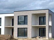 Moderne Mehrfamilienhäuser im letzten Bauabschnitt I Schlüsselfertige Neubauwohnungen in ruhiger Wohnlage - Langwedel (Niedersachsen)