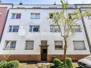 Altbauwohnung mit Flair in zentraler Lage! - Köln