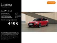 Audi A4, Avant 40 TFSI qu S line, Jahr 2024 - Coburg