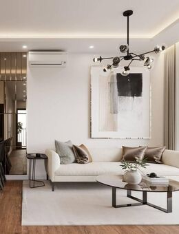 Modern Wohnen - Zentral genießen in Aschaffenburg - Aschaffenburg