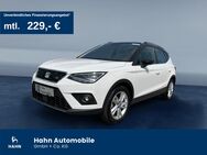 Seat Arona, 1.0 TSI FR BEATS, Jahr 2021 - Weinstadt Zentrum