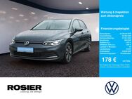 VW Golf, 2.0 l TDI VIII Move, Jahr 2024 - Menden (Sauerland)